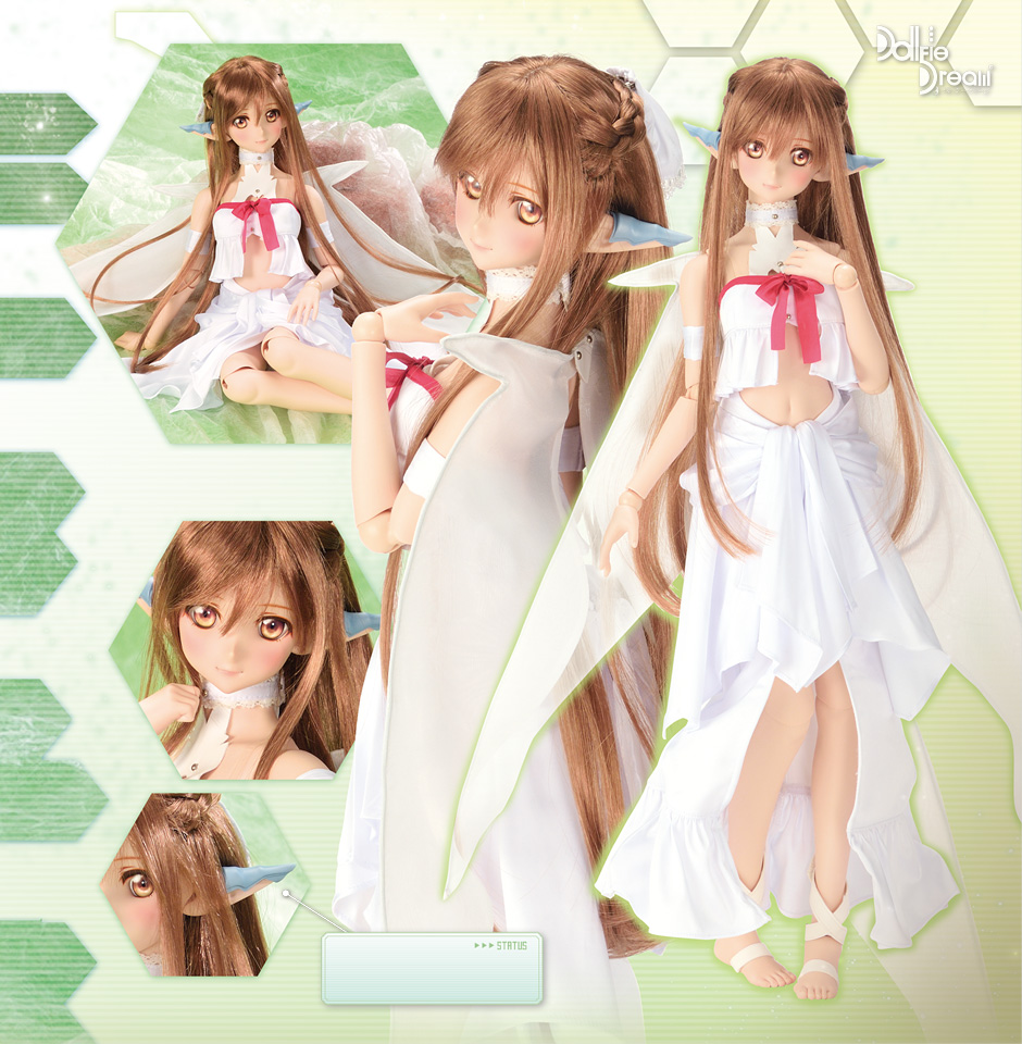 Asuna