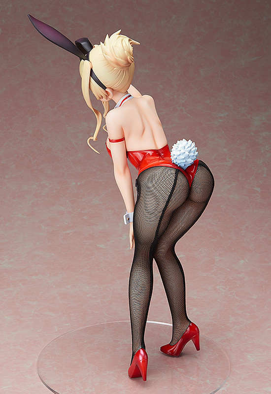Muv-Luv Alternative Duty -Lost Arcadia- - Ilfriede von Feulner - B-style - 1/4 - Bunny Ver. (FREEing) photo 3