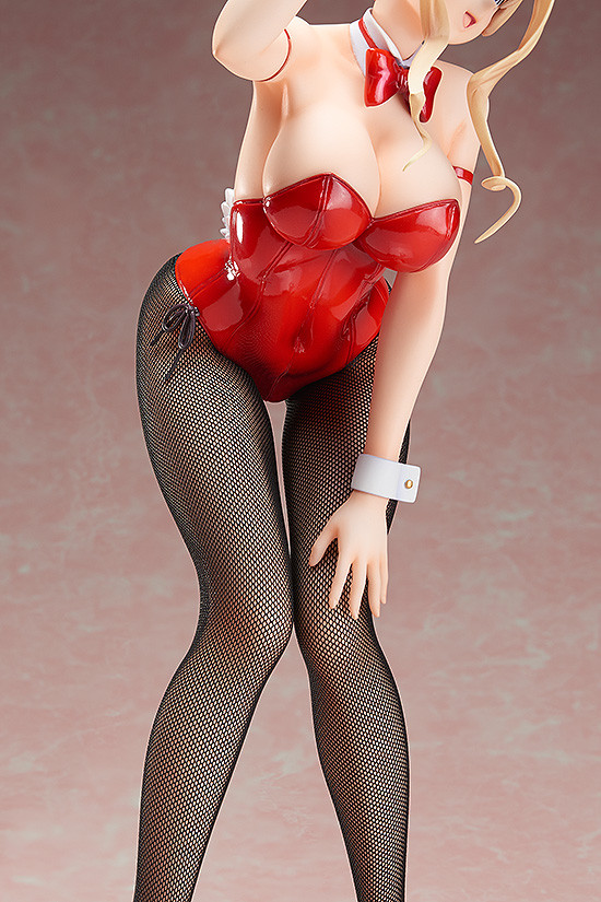 Muv-Luv Alternative Duty -Lost Arcadia- - Ilfriede von Feulner - B-style - 1/4 - Bunny Ver. (FREEing) photo 8