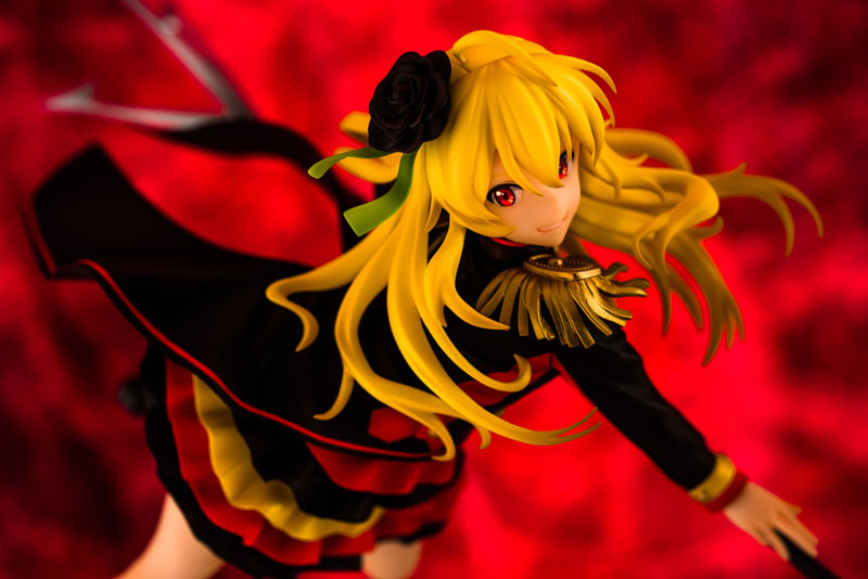 THE iDOLM@STER MOVIE Kagayaki no Mukougawa e! - Hoshii Miki - 1/7 - Nemuri Hime (Easy Eight, Stronger) photo 5