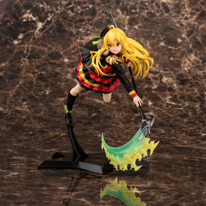 THE iDOLM@STER MOVIE Kagayaki no Mukougawa e! - Hoshii Miki - 1/7 - Nemuri Hime (Easy Eight, Stronger) photo 6