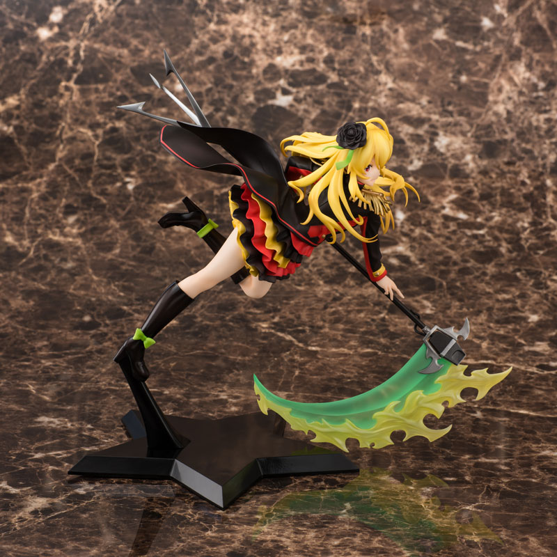 THE iDOLM@STER MOVIE Kagayaki no Mukougawa e! - Hoshii Miki - 1/7 - Nemuri Hime (Easy Eight, Stronger) photo 9