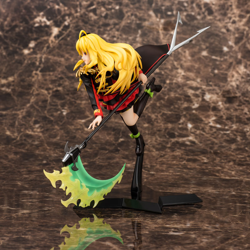THE iDOLM@STER MOVIE Kagayaki no Mukougawa e! - Hoshii Miki - 1/7 - Nemuri Hime (Easy Eight, Stronger) photo 11