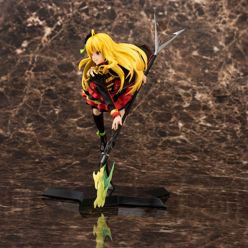 THE iDOLM@STER MOVIE Kagayaki no Mukougawa e! - Hoshii Miki - 1/7 - Nemuri Hime (Easy Eight, Stronger) photo 15