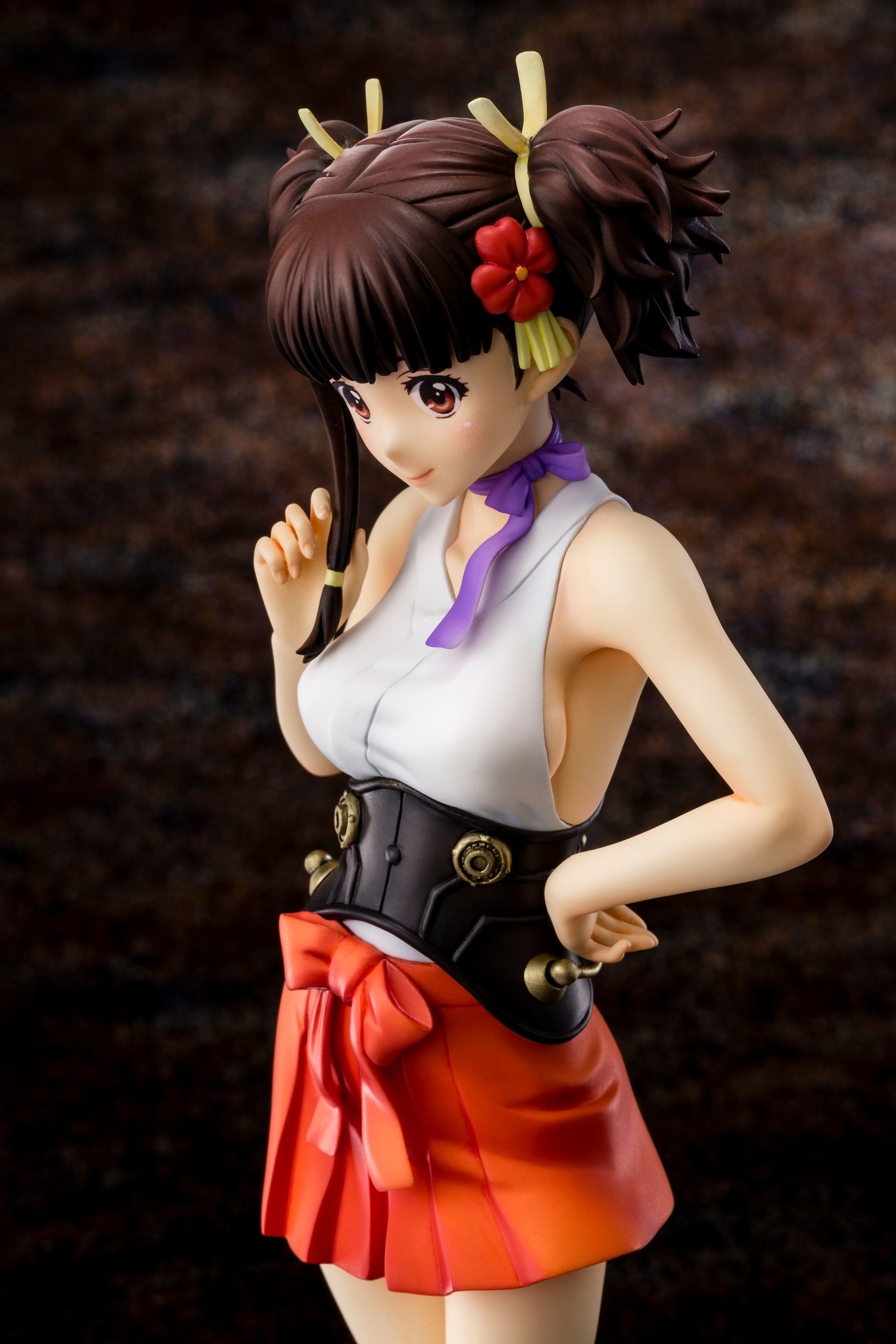 Koutetsujou no Kabaneri - Mumei - 1/7 - Tanabata ver. (Aspire) photo 11