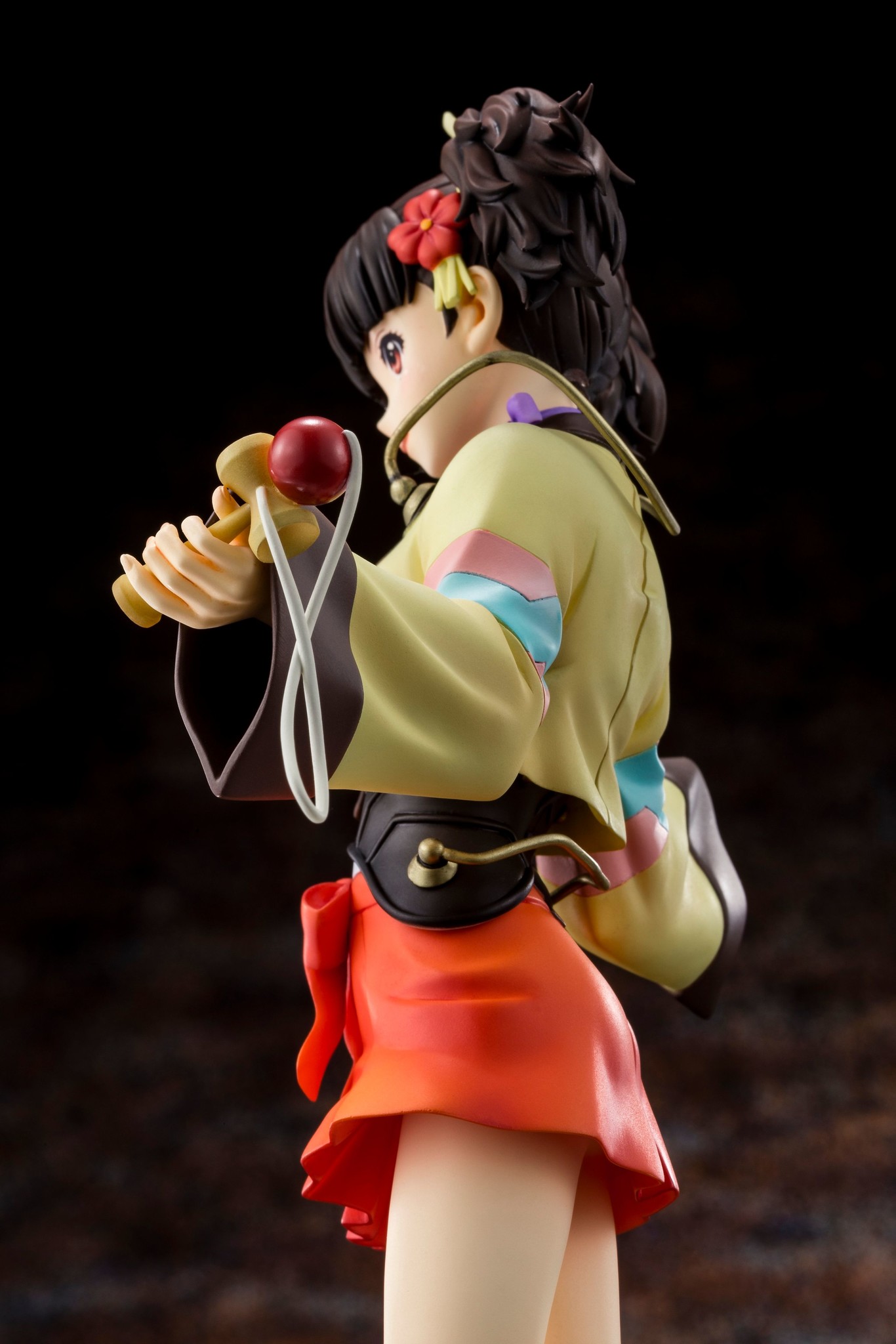 Koutetsujou no Kabaneri - Mumei - 1/7 - Tanabata ver. (Aspire) photo 12
