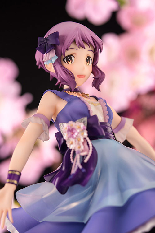 THE iDOLM@STER Million Live! - Makabe Mizuki - 1/8 - Harukaze Soyogu Stage ver. (Easy Eight, Stronger) photo 2