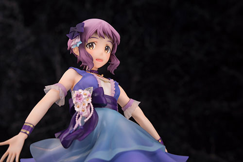 THE iDOLM@STER Million Live! - Makabe Mizuki - 1/8 - Harukaze Soyogu Stage ver. (Easy Eight, Stronger) photo 3