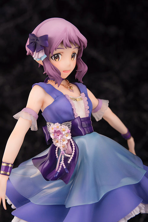 THE iDOLM@STER Million Live! - Makabe Mizuki - 1/8 - Harukaze Soyogu Stage ver. (Easy Eight, Stronger) photo 4