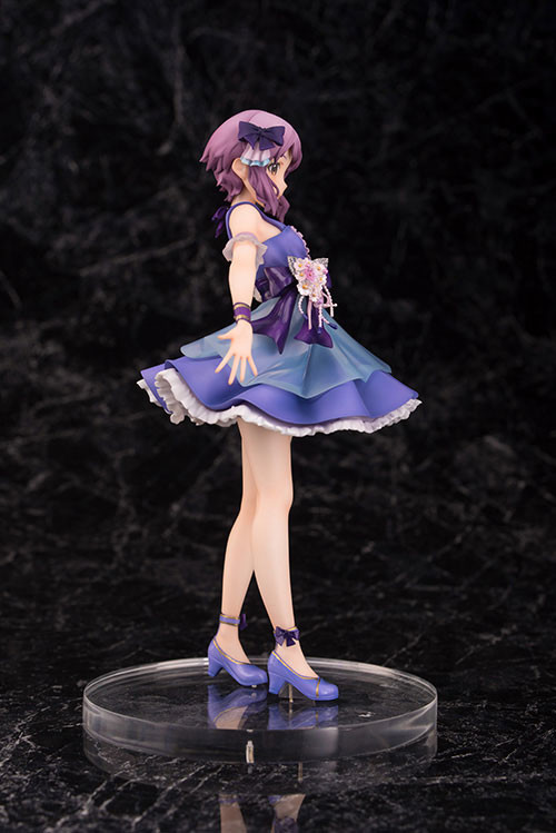 THE iDOLM@STER Million Live! - Makabe Mizuki - 1/8 - Harukaze Soyogu Stage ver. (Easy Eight, Stronger) photo 5