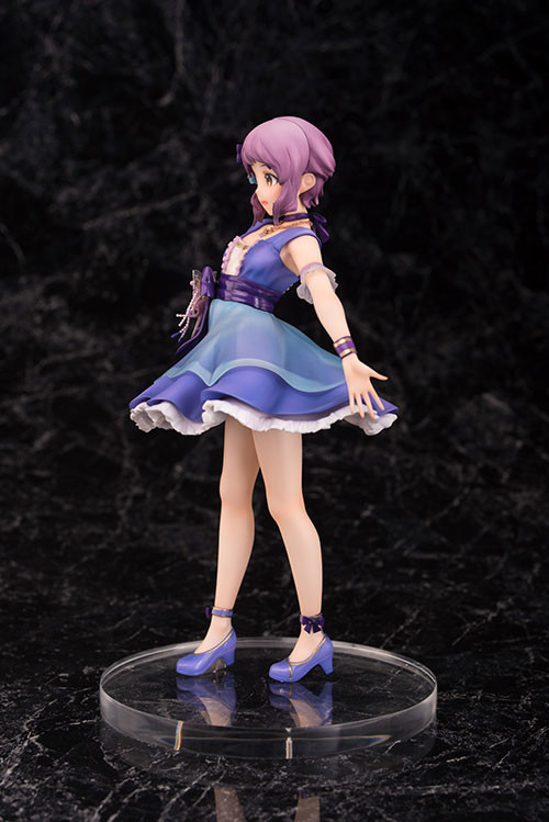 THE iDOLM@STER Million Live! - Makabe Mizuki - 1/8 - Harukaze Soyogu Stage ver. (Easy Eight, Stronger) photo 6