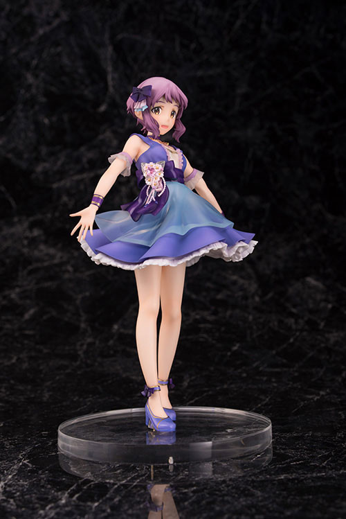 THE iDOLM@STER Million Live! - Makabe Mizuki - 1/8 - Harukaze Soyogu Stage ver. (Easy Eight, Stronger) photo 7