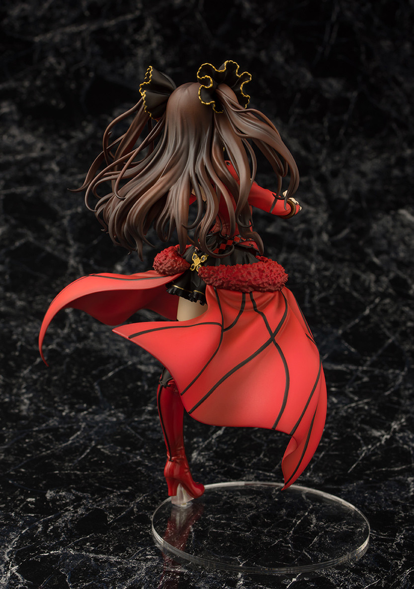 Fate/Grand Order - Tohsaka Rin - 1/8 - Formal Craft (Easy Eight) photo 6