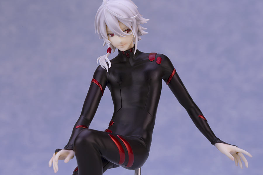 Seikai Suru Kado - Yaha-kui zaShunina - 1/7 (Alphamax) photo 2