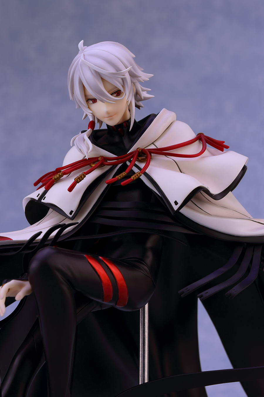 Seikai Suru Kado - Yaha-kui zaShunina - 1/7 (Alphamax) photo 3