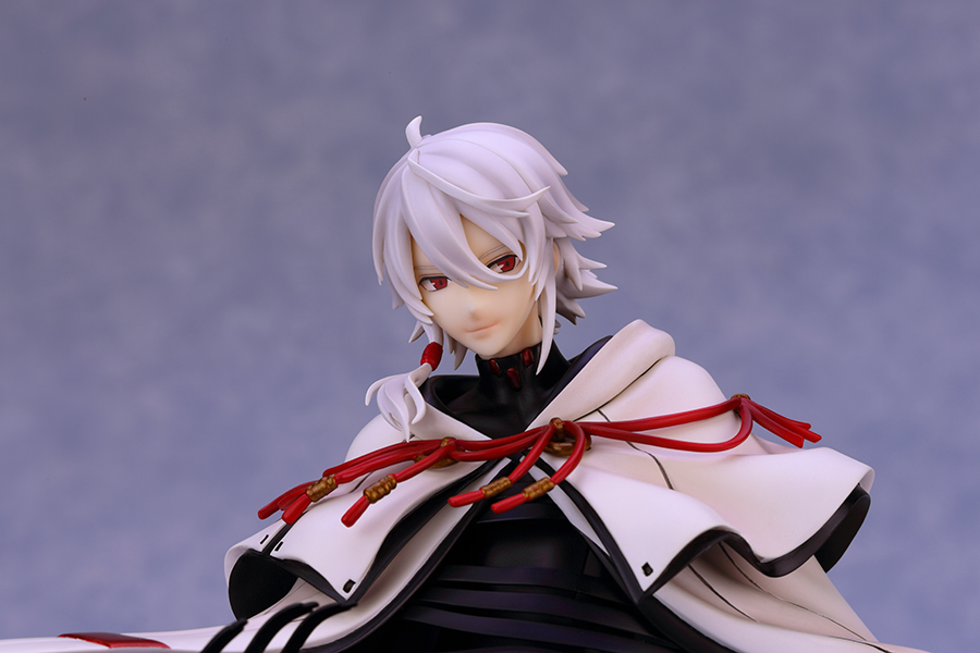 Seikai Suru Kado - Yaha-kui zaShunina - 1/7 (Alphamax) photo 5