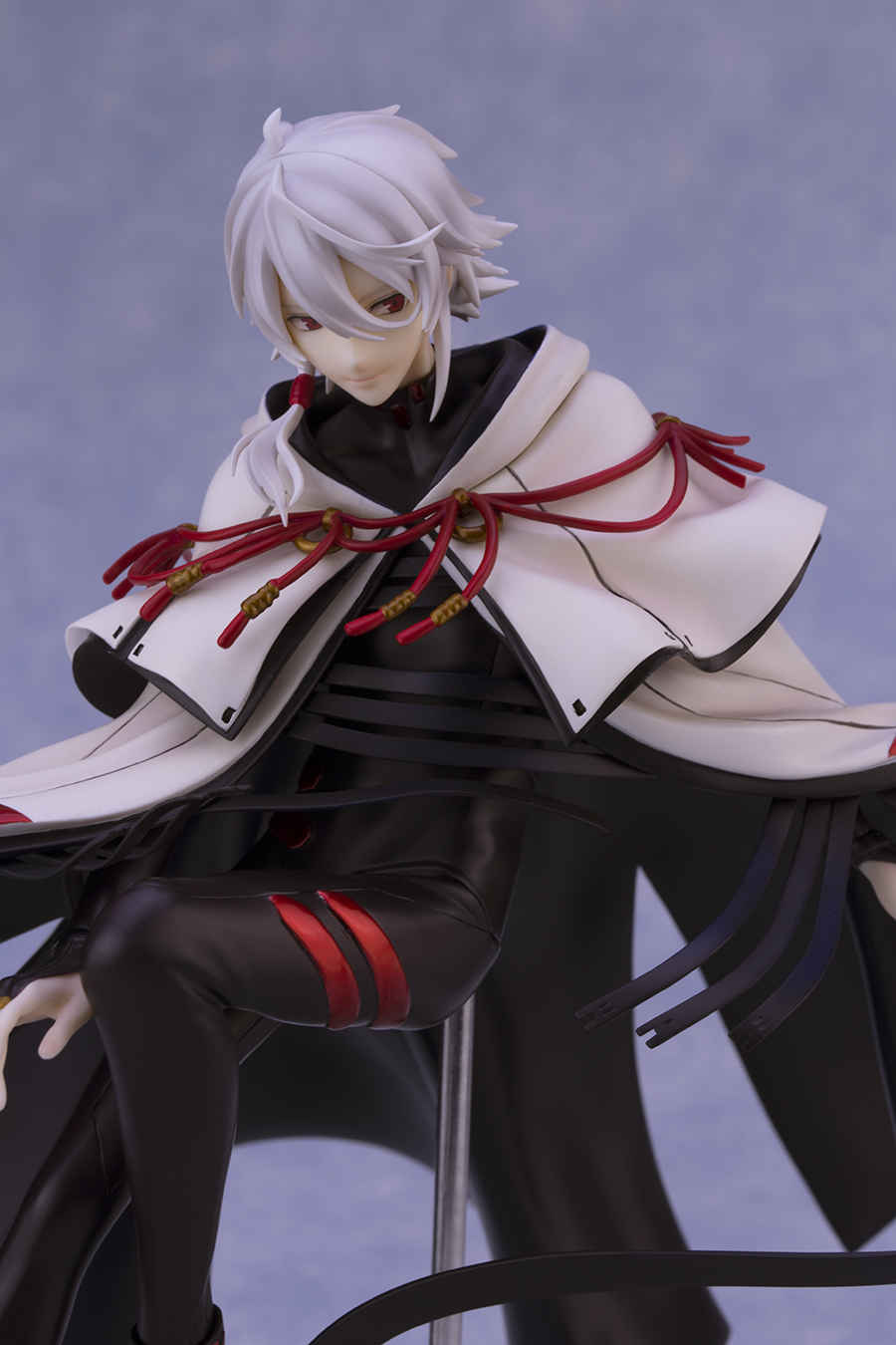 Seikai Suru Kado - Yaha-kui zaShunina - 1/7 (Alphamax) photo 4