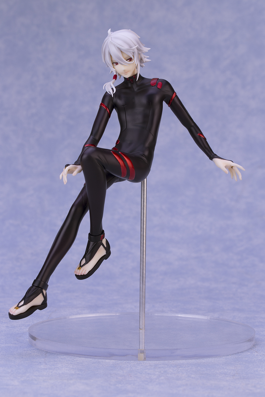 Seikai Suru Kado - Yaha-kui zaShunina - 1/7 (Alphamax) photo 7