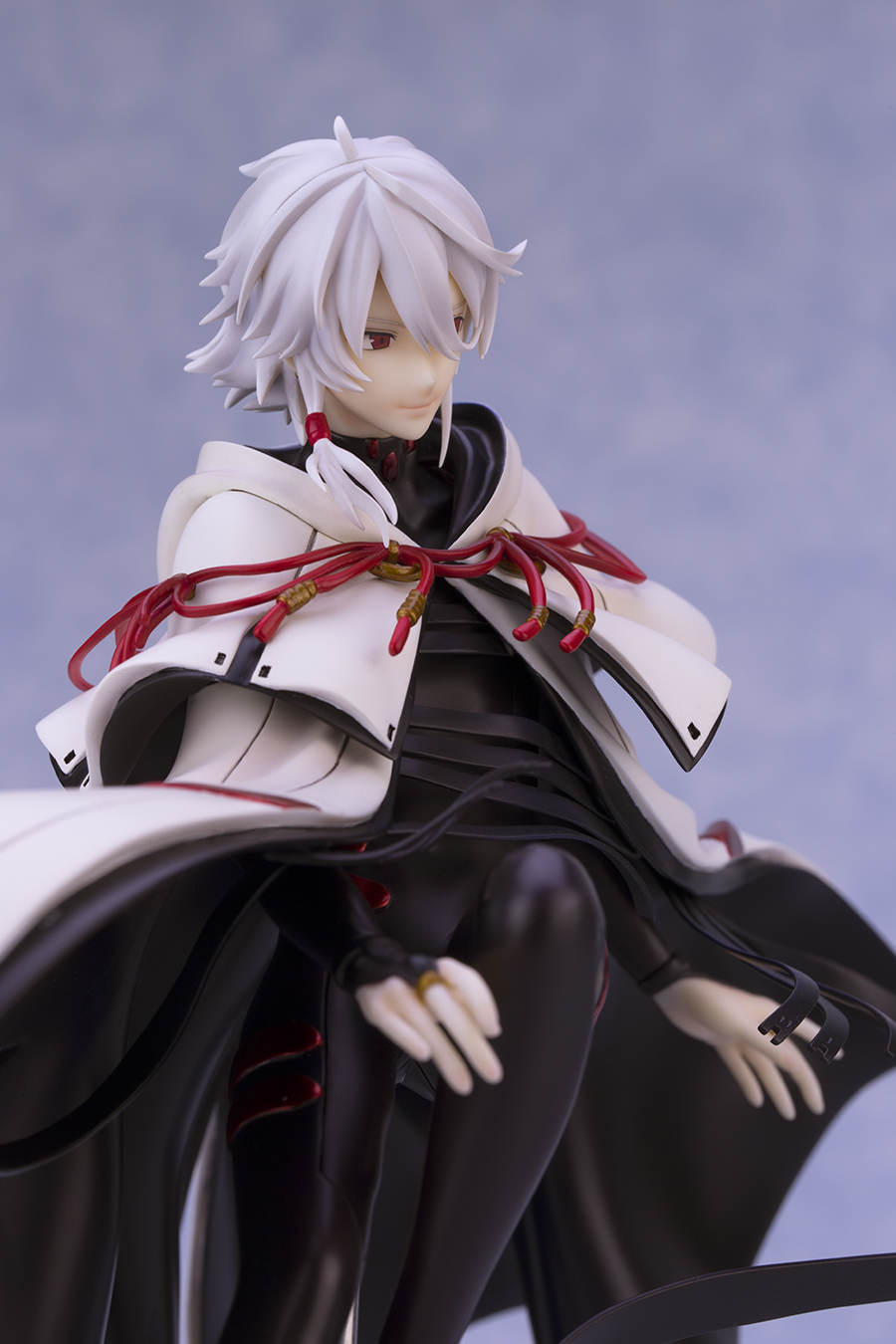 Seikai Suru Kado - Yaha-kui zaShunina - 1/7 (Alphamax) photo 8