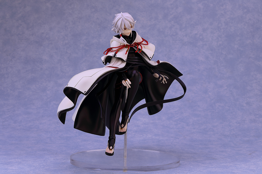 Seikai Suru Kado - Yaha-kui zaShunina - 1/7 (Alphamax) photo 9