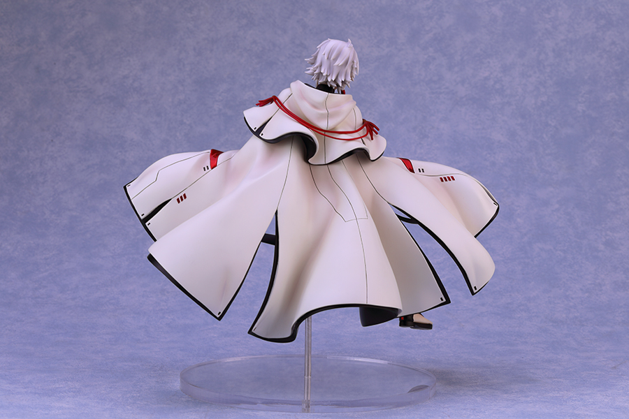 Seikai Suru Kado - Yaha-kui zaShunina - 1/7 (Alphamax) photo 10
