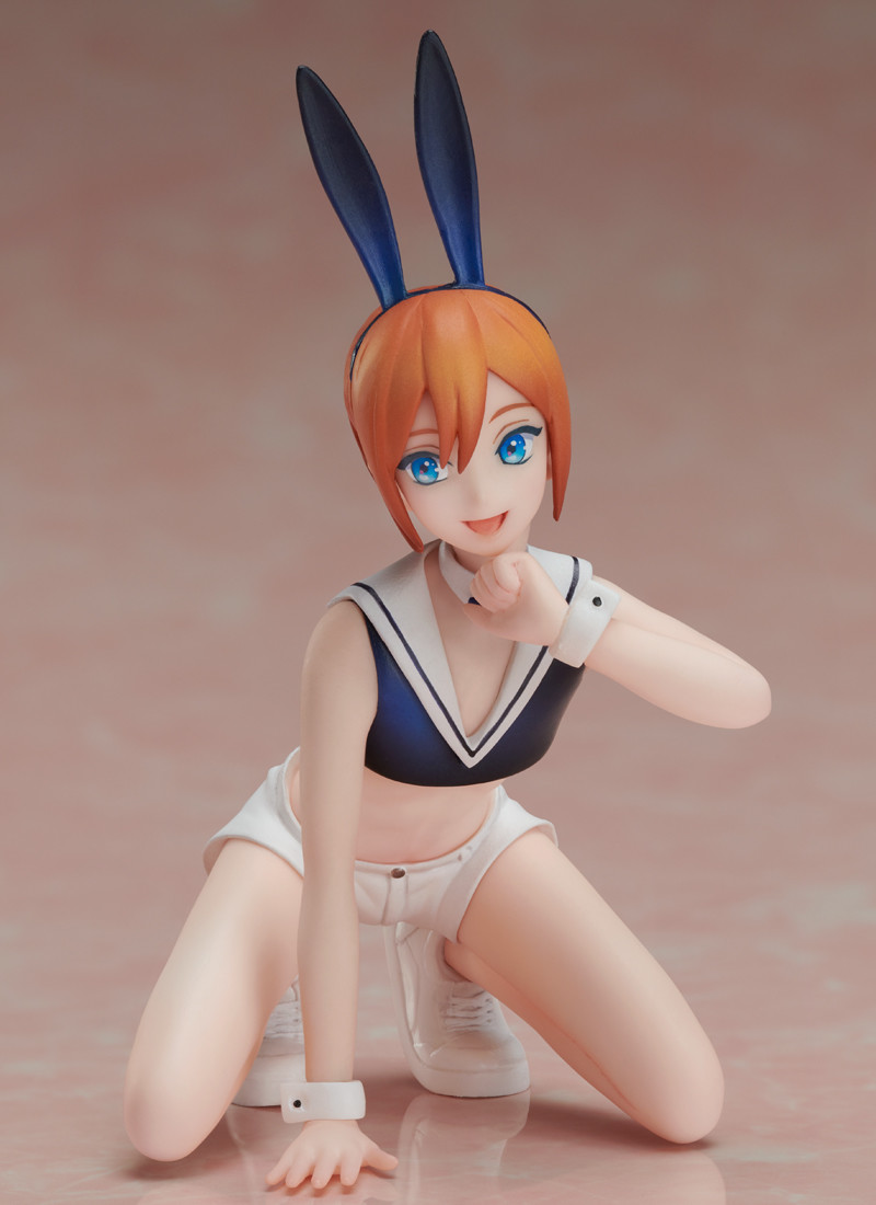 Original - Character's Selection - Fetish Boy - Bunny Boy Amber - 1/12 (BINDing, Native) photo 7