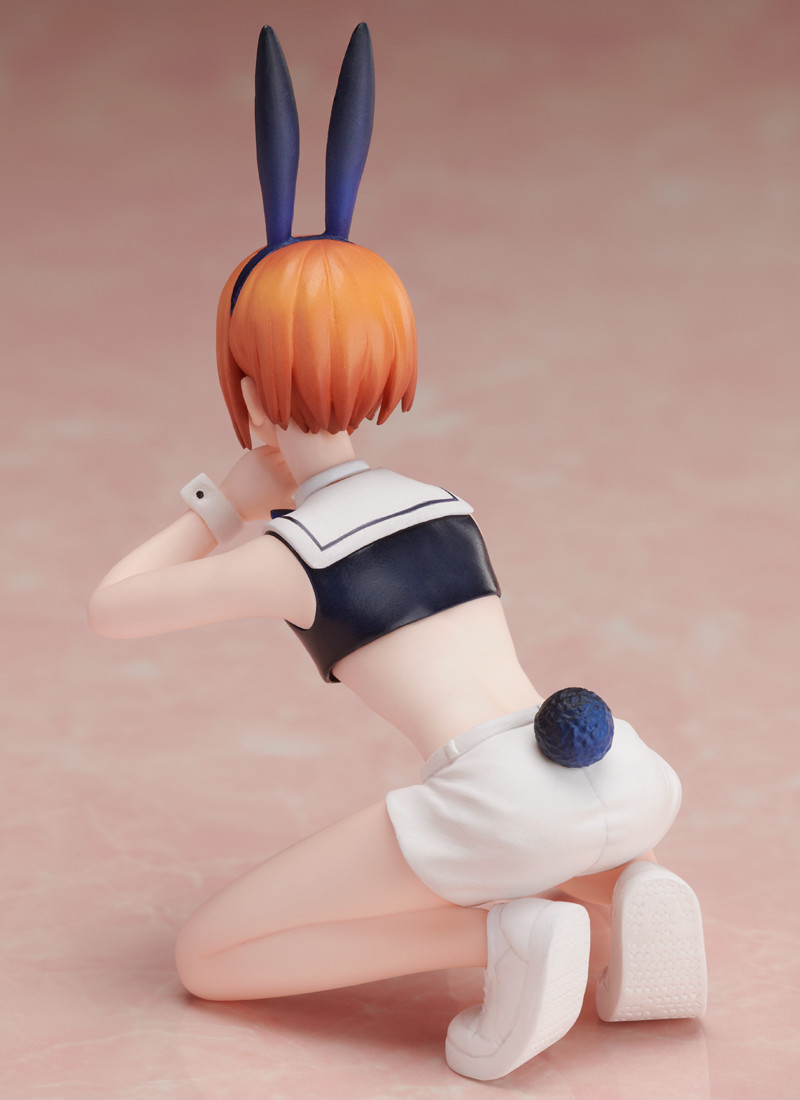 Original - Character's Selection - Fetish Boy - Bunny Boy Amber - 1/12 (BINDing, Native) photo 9