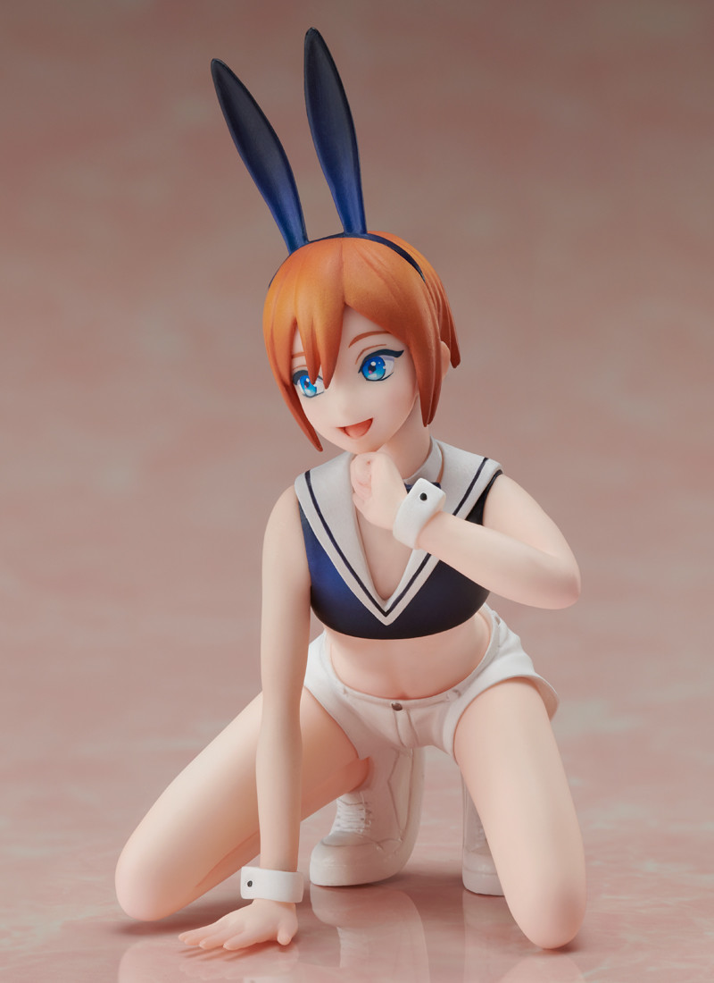 Original - Character's Selection - Fetish Boy - Bunny Boy Amber - 1/12 (BINDing, Native) photo 10