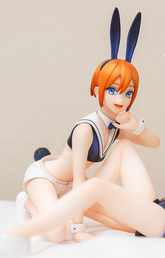Original - Character's Selection - Fetish Boy - Bunny Boy Amber - 1/12 (BINDing, Native) photo 14