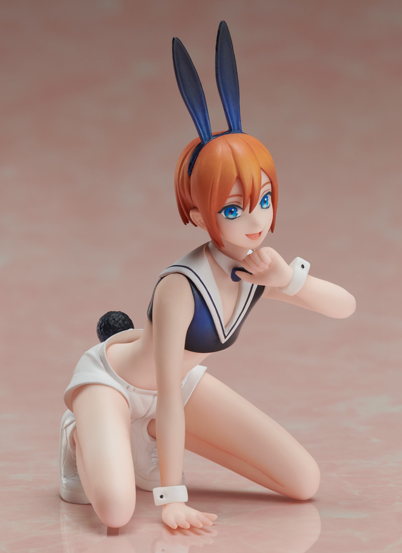 Original - Character's Selection - Fetish Boy - Bunny Boy Amber - 1/12 (BINDing, Native) photo 15