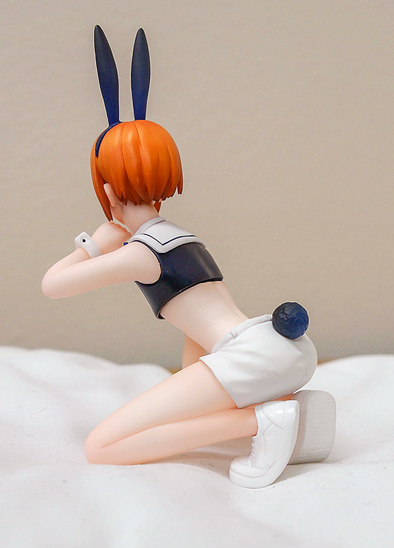 Original - Character's Selection - Fetish Boy - Bunny Boy Amber - 1/12 (BINDing, Native) photo 16