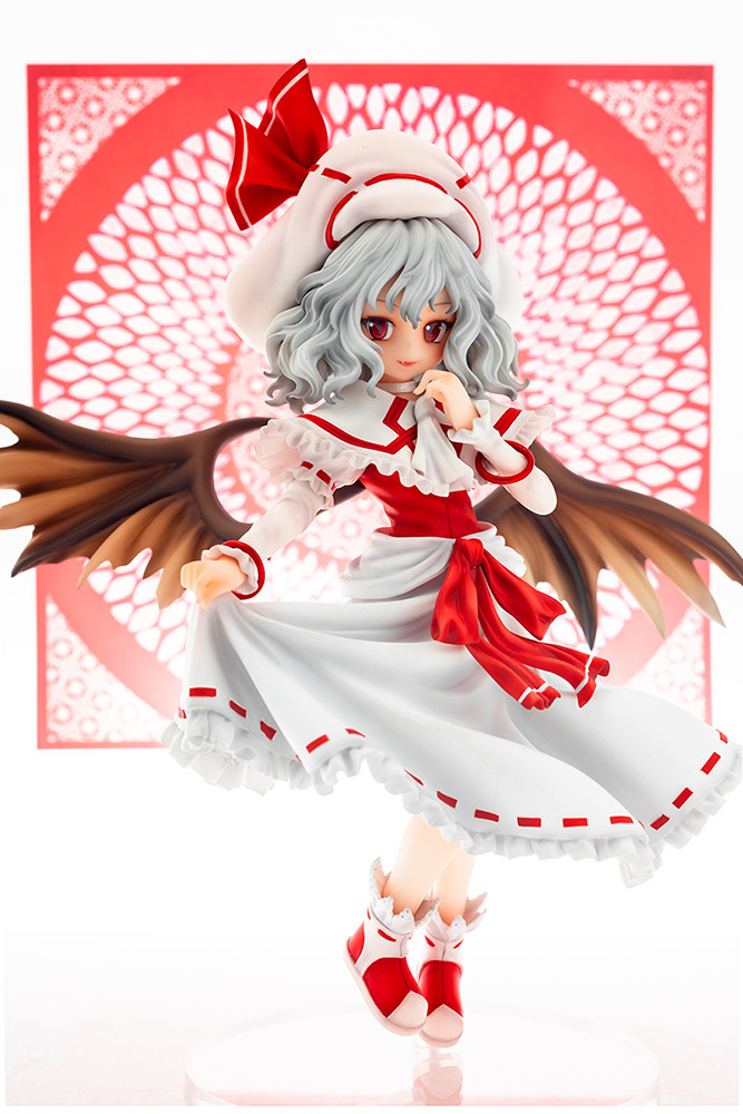 Touhou Project - Remilia Scarlet - Kourindou Version (Ques Q) photo 4