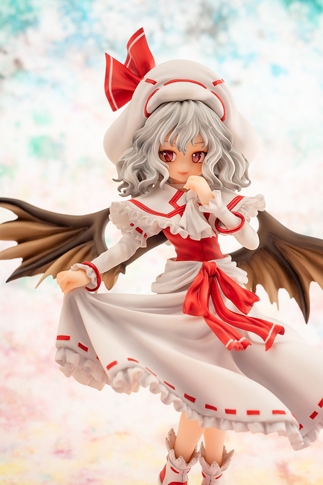 Touhou Project - Remilia Scarlet - Kourindou Version (Ques Q) photo 7