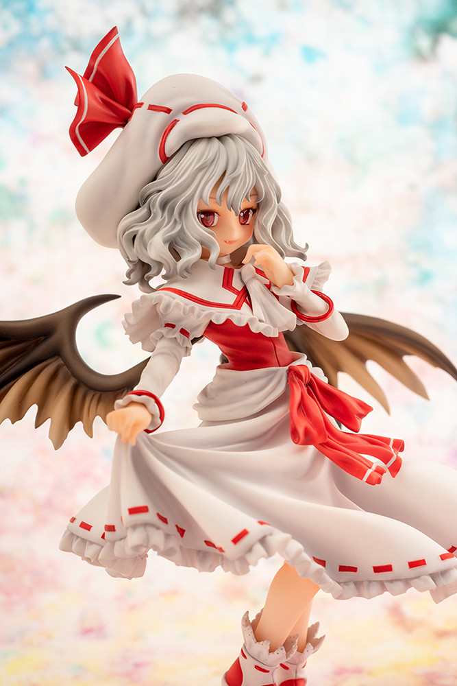 Touhou Project - Remilia Scarlet - Kourindou Version (Ques Q) photo 8
