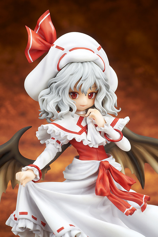 Touhou Project - Remilia Scarlet - Kourindou Version (Ques Q) photo 9