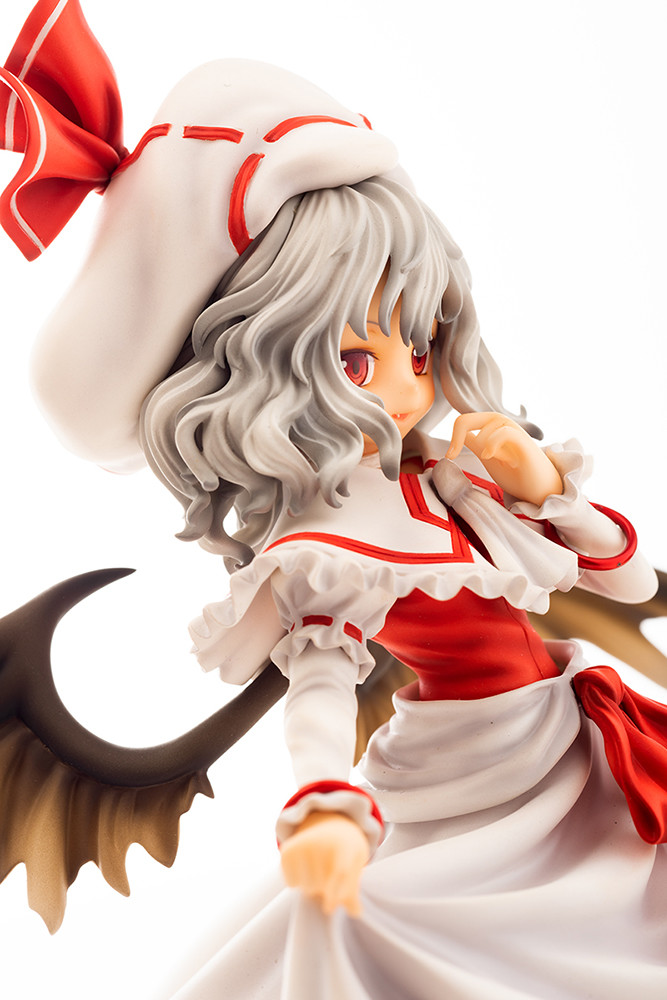 Touhou Project - Remilia Scarlet - Kourindou Version (Ques Q) photo 10