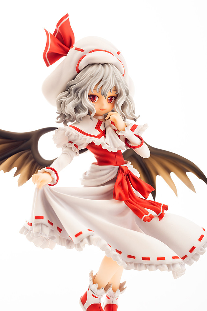 Touhou Project - Remilia Scarlet - Kourindou Version (Ques Q) photo 11