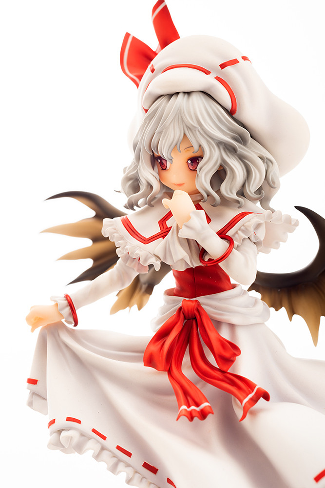 Touhou Project - Remilia Scarlet - Kourindou Version (Ques Q) photo 12