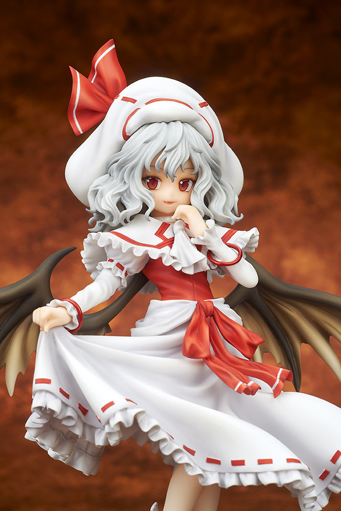 Touhou Project - Remilia Scarlet - Kourindou Version (Ques Q) photo 14