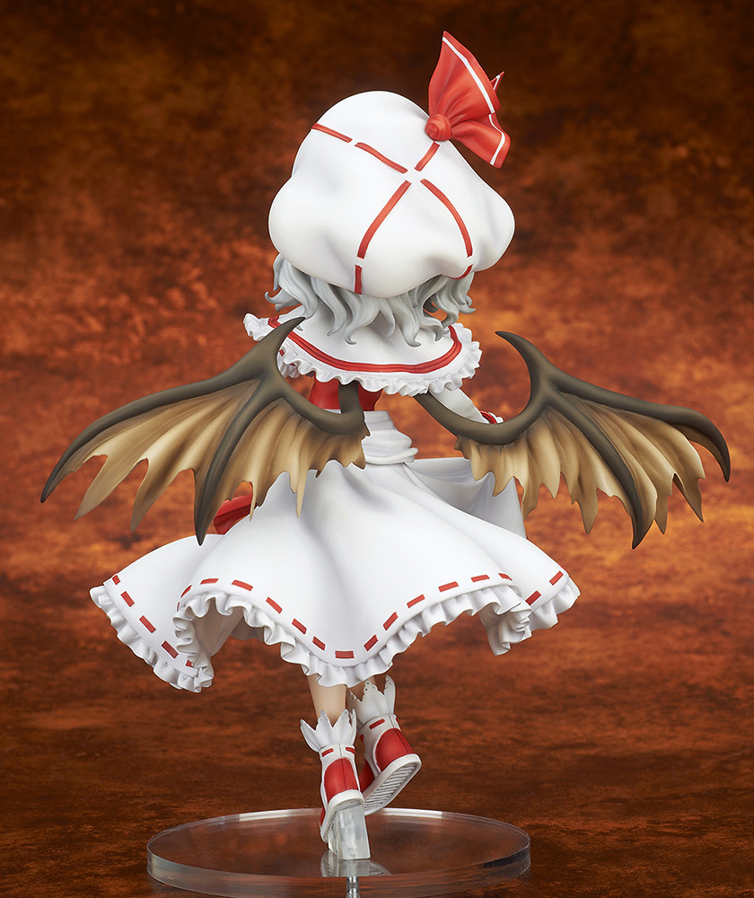 Touhou Project - Remilia Scarlet - Kourindou Version (Ques Q) photo 15