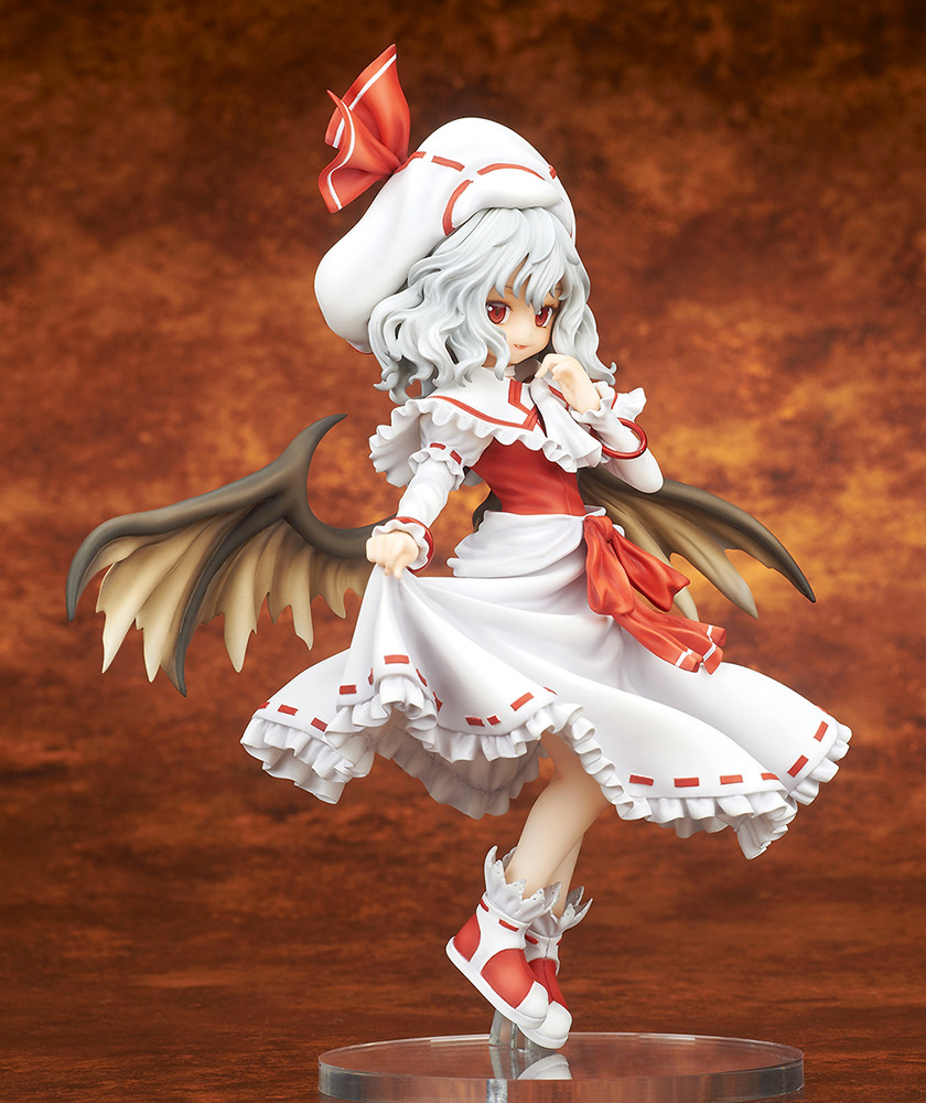 Touhou Project - Remilia Scarlet - Kourindou Version (Ques Q) photo 16