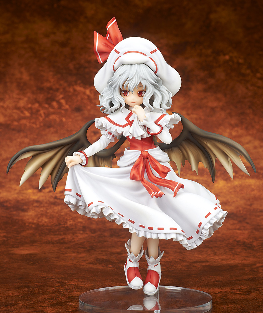 Touhou Project - Remilia Scarlet - Kourindou Version (Ques Q) photo 17