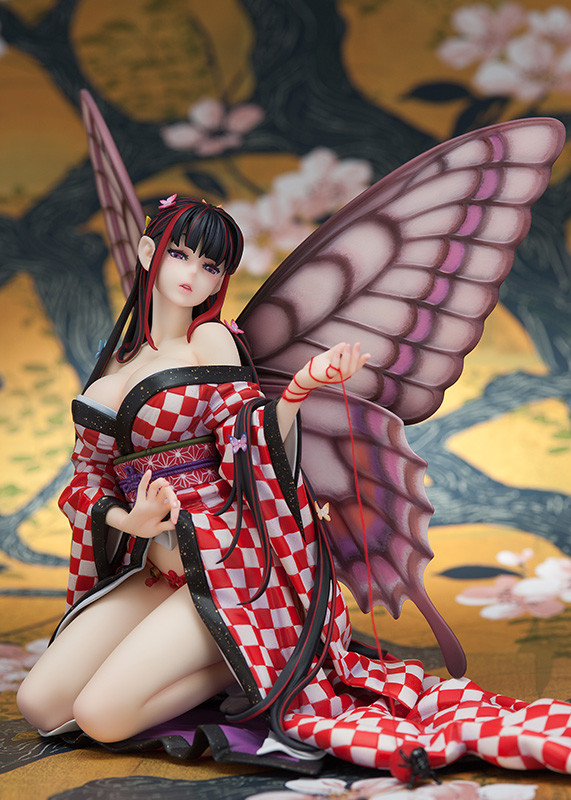 Original - Benichou Hoteri (Flare) photo 4
