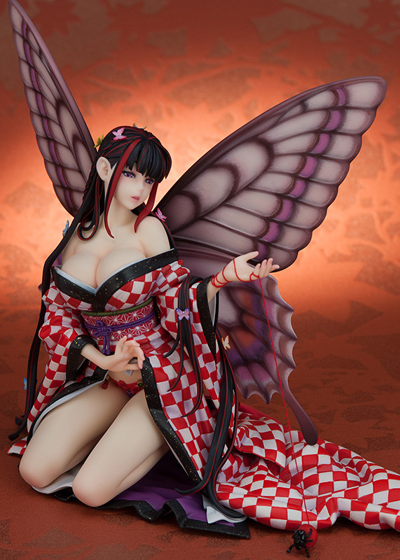 Original - Benichou Hoteri (Flare) photo 14