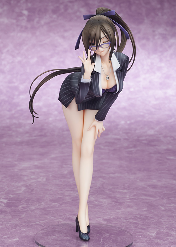Blade Arcus From Shining EX - Sakuya - Onna Kyoushi Ver. (Flare) photo 2
