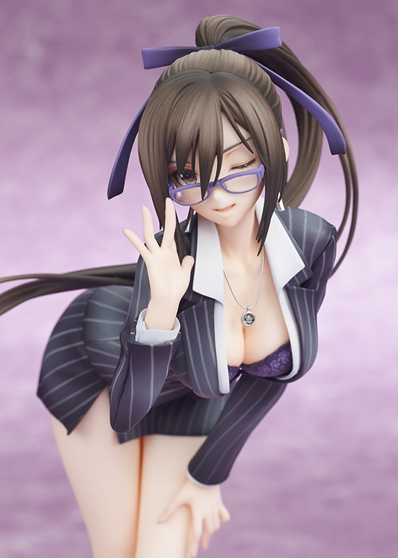 Blade Arcus From Shining EX - Sakuya - Onna Kyoushi Ver. (Flare) photo 3