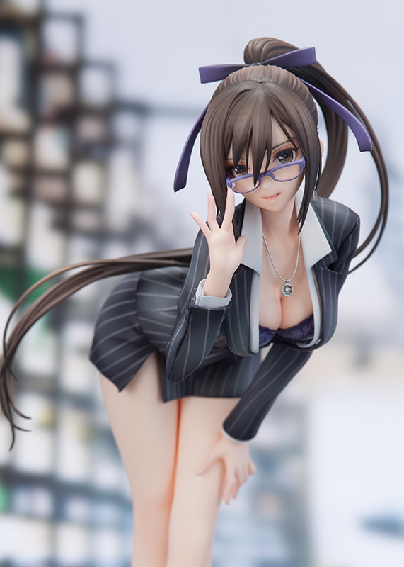 Blade Arcus From Shining EX - Sakuya - Onna Kyoushi Ver. (Flare) photo 4