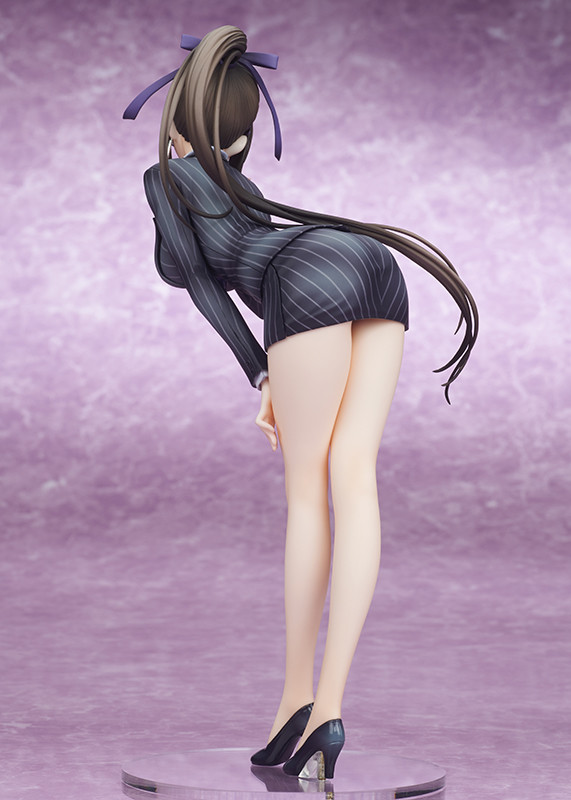 Blade Arcus From Shining EX - Sakuya - Onna Kyoushi Ver. (Flare) photo 5
