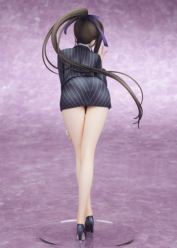 Blade Arcus From Shining EX - Sakuya - Onna Kyoushi Ver. (Flare) photo 8