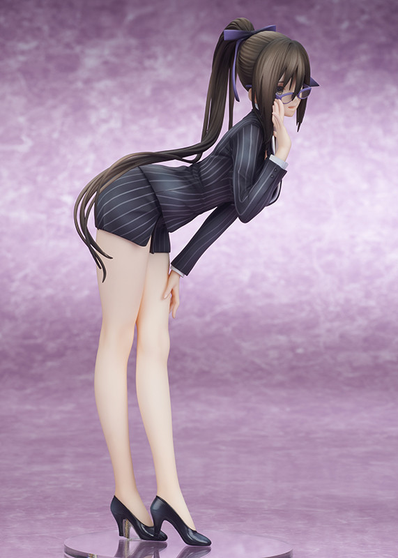 Blade Arcus From Shining EX - Sakuya - Onna Kyoushi Ver. (Flare) photo 9